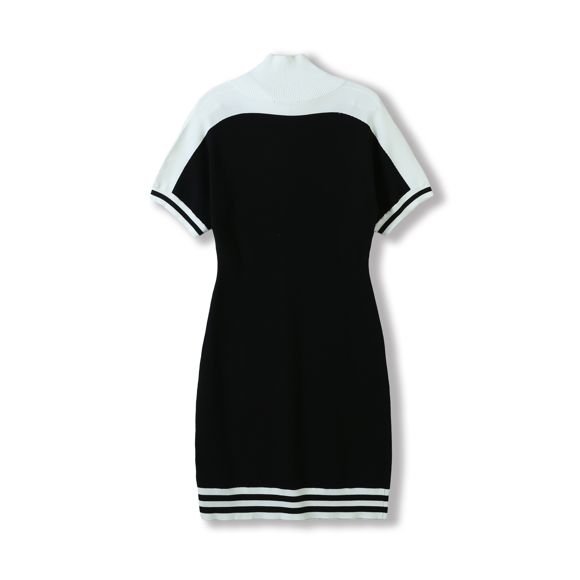 Black/White