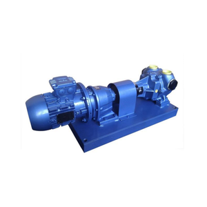 Pompe de transfert d'hydrogène à entretien facile - Pompe d'adsorption de cryogénie LH2 à -269 degrés pour le ravitaillement des autobus urbains - Product Image 5