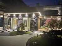 Nouvelle arrivée pilier panneau pierre colonne wraps décoratif artificiel 3d pu faux pu roche placage pierre panneaux muraux