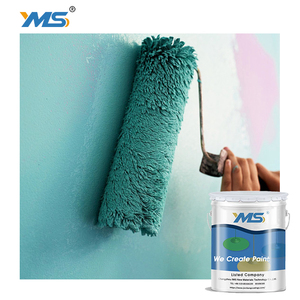 Pintura de Látex Acrílica Avanzada DE-32-2 <span class=keywords><strong>para</strong></span> Interiores, <span class=keywords><strong>Papel</strong></span> <span class=keywords><strong>Tapiz</strong></span>, Muestra Gratis, Acabado Semibrillante <span class=keywords><strong>para</strong></span> Revestimiento Líquido de Paredes, Pintura <span class=keywords><strong>para</strong></span> Barcos - Product Image 5