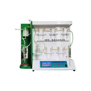 BL05-1 par analyseur de dioxyde de carbone pour la détection de la teneur en CO2 - Product Image 1
