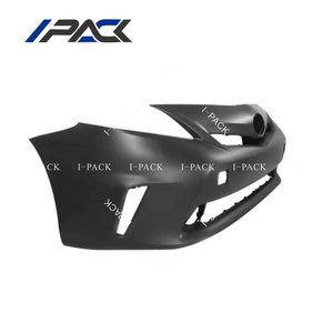 Pièces automobiles en gros IPK 52119-47936 pare-chocs avant pare-chocs de voiture pour Toyota <span class=keywords><strong>Prius</strong></span> <span class=keywords><strong>V</strong></span> <span class=keywords><strong>2012</strong></span> pièces de pare-chocs voiture Offre Spéciale - Product Image 2