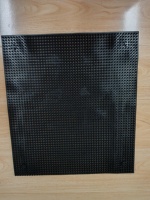 Tapis de nichoir de poulet Tapis de nidification pour literie de poulailler