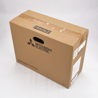Amplificateur de commande de servomoteur AC Mitsubishi MDS-DH2-V2-4040, contrôleur double axe MDS-DH2-V2-4040, amplificateur de commande Mitsubishi