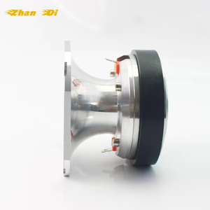 Haut-parleurs de tweeter super puissants de 1,5 pouce RMS50W 8 ohms de haute qualité pour l'audio automobile avec CarPlay Android <span class=keywords><strong>Auto</strong></span> - Product Image 4