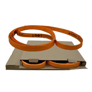 High Food-grade Cutting <b>Saw</b> Blade Well-welded Teeth Hardened Teeth Multi Use Quality Meat <b>Bone</b> for Food Processing Plant - Product Image 5