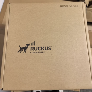 Ruckus RUCKUS R850 Indoor <b>Access</b> <b>Point</b> Enterprise <b>Wireless</b> POE 32 Ports 10/100/1000Mbps - Product Image 4