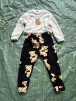 Pakaian Anak Harga Bagus Setelan Musim Gugur Baju Anak Laki-laki Gaun Anak Perempuan Grosir Pakaian Baru