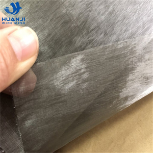 High Quality 304 316 316L 1-500Mesh Stainless Steel Wire <b>Mesh</b> Modern Design Apartment Anti-Mosquito Anti-Theft Protection - Product Image 2