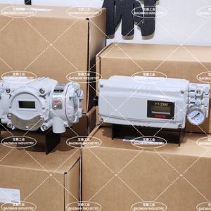 YTC YT-3350LSZ2201S สมาร์ทอุปกรณ์ป้องกันการระเบิดแบบ HART Protocol 4-20mA อะนาล็อกเอาต์พุต สแตนเลสสตีล - Product Image 6