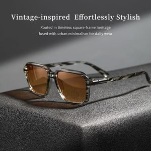 XINLI S16204 <b>Men</b> Hot Selling Wholesale <b>Sports</b> <b>Sunglasses</b> Colorful UV400 Polarized Lenses Full Rim Trendy Fashion TR90 Outdoor - Product Image 2