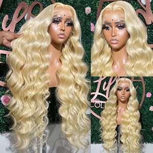 Proveedor Mayorista de Pelucas con Frente de Encaje sin Pegamento, con Encaje HD, Cabello Humano Virgen Remy Brasileño 100%, Largo - Product Image 5