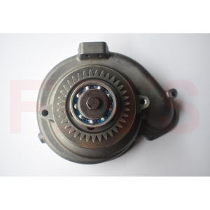 Nieuwe 352-0205 3520205 293-0818 Waterpomp Compatibel Rups Kat Graafmachine 345c 345d 349d Motor C13 Voor 345c 345d 349d - Product Image 5