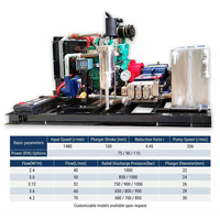 Nettoyeur Haute Pression Diesel 1000 bars Robuste pour Détartrage Industriel Usine Vente en Gros Stock Disponible Prix Usine