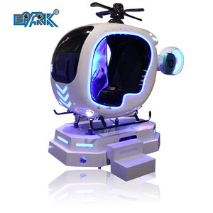 Máquina <span class=keywords><strong>de</strong></span> juegos <span class=keywords><strong>de</strong></span> Arcade, vídeo inmersivo electrónico, equipo volador, gran retorno, gana <span class=keywords><strong>dinero</strong></span> - Product Image 1