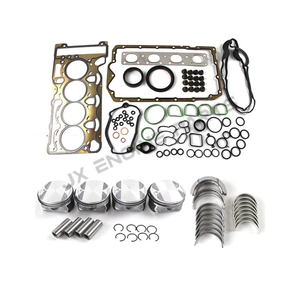 Kit de Reconstrucción de Motor N42 <span class=keywords><strong>N43</strong></span> N46, Juego de Juntas y Cojinetes de Pistón para BMW 2.0 116i 118i 120i 318i <span class=keywords><strong>320i</strong></span> 520i X1 X3 Z4 2.0L N46B20 N42B20 - Product Image 4