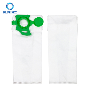 Bolsa de polvo no tejida de alta calidad para aspiradora Sebo <span class=keywords><strong>Felix</strong></span> Series 1 Premium 2 Premium 4 Kombi Dart 7029ER parte 86333980 - Product Image 5