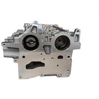 DW10 2.0 BlueHDi Cylinder Head Assembly With Valves & Camshafts OE 1609073180 908997 AHH AHK AHM for Peugeot Citroen Ford