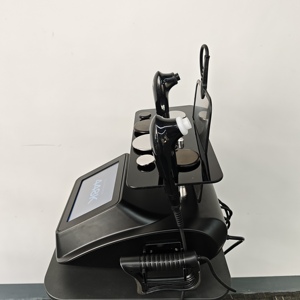 Máquina <span class=keywords><strong>Tecar</strong></span> Veterinaria y Humana de 448khz - Product Image 3