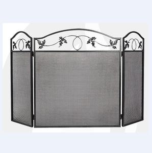 Écran pare-feu en maille 3 plis, cadre de sécurité pour <span class=keywords><strong>cheminée</strong></span> - Product Image 1