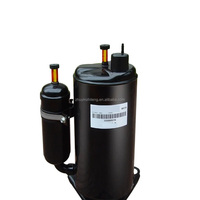 Compresseur rotatif de réfrigération de marque internationale renommée QKS164 QKS208 QK222 QV308 QVS325 QP407 12000 Btu réfrigérant R-22