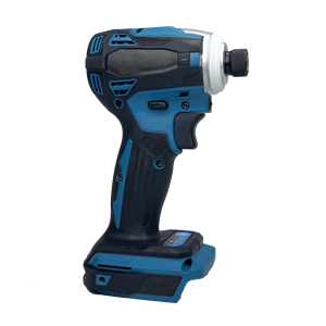 Maki DTD172 <span class=keywords><strong>Perceuse</strong></span> à percussion sans fil 18V LXT Lithium-Ion sans balais à couple élevé pour la construction et le charpente - Product Image 1