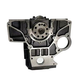 Pièces de moteur automobile de qualité d'origine en aluminium D4CB Bloc-cylindres de moteur Assemblage de bloc long et court pour voiture coréenne kia - Product Image 3