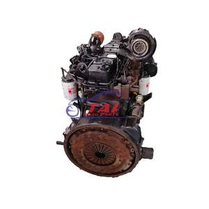 Good Condition 6BT 5.9L Motores diésel para motores diésel Cummins en venta - Product Image 2