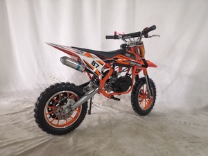 Mini <span class=keywords><strong>Motard</strong></span> Bike 50cc Mini Bike rose Mini <span class=keywords><strong>Cross</strong></span> Bike 49cc - Product Image 5