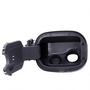 Support de réservoir de carburant pour Chevrolet Silverado 6.6L, pièce de rechange en plastique, modèles 2019-2025 - Product Image 5