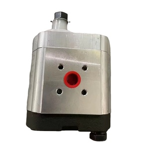 Construction Machinery Equipment Parts 3349112179 <b>Gear</b> Pump Function and of <b>Gear</b> Pumps Function <b>Gear</b> Pumps Are Mainly - Product Image 3