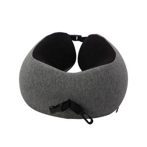 New Memory <strong>Pillow</strong> Innovative Air <strong>Travel</strong> Neck <strong>Pillows</strong> Head Chin Support Cushion for Flights Car Airplane <strong>Kids</strong> Napping <strong>Pillows</strong> - Product Image 6