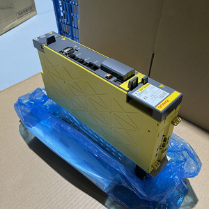 A06B-6127-H105 Nuevo en Stock, Repuestos para Robots FANUC, Servoamplificador - Product Image 3