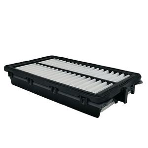 Auf Lager Hoch Gute Qualität Vlies Koreanische Auto Autoteile Motor reiniger Luftfilter 28113-L1000 für K5 Sonata Sorento - Product Image 6