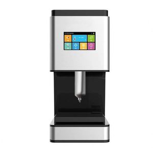 Impresora 3D <span class=keywords><strong>de</strong></span> Chocolate Automática Inteligente para Pastelería, Impresora <span class=keywords><strong>de</strong></span> Alimentos DIY, Equipo <span class=keywords><strong>de</strong></span> Impresión 3D - Product Image 4