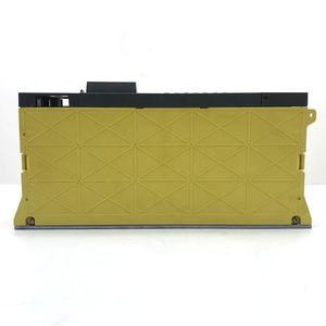 Controlador de Servoaccionamiento de CA Industrial Duradero para Máquina CNC, Repuesto de Piezas, Aplicación A06B-6079-H201 para Fanuc - Product Image 2