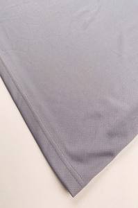 Imprimé unisexe de haute qualité du fabricant pour 100% polyester Jersey écologique coupe ajustée anti-rides compressé grande taille - Product Image 4