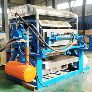 Máy ép bột giấy đa chức năng - Product Image 3
