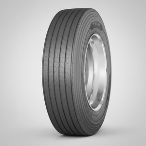 255/70R22.5 Long Mileage Truck <b>Tire</b> 16PR Radial All Position Tyre for Commercial Vehicles - Product Image 1