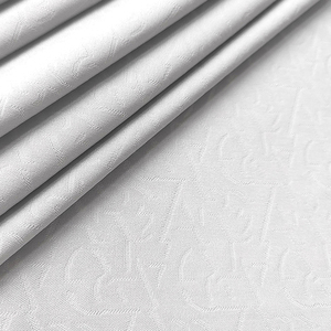 Polyester Spandex <span class=keywords><strong>Jacquard</strong></span> Thể Thao Vải căng đan thể thao Activewear vải - Product Image 3