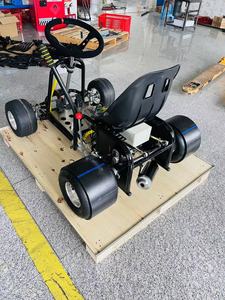 Kart de Drift Modifié à Quatre Roues, Tricycle à 360 Degrés, 36V, Double Siège Adulte pour Enfant - Product Image 6