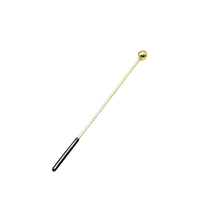 Instruments pour malvoyants, boule acrylique, ensemble de baguettes de fixation Wolff, outil d'entraînement oculaire