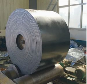 China-Made High-Impact Polyester Riem Voor <span class=keywords><strong>Alpine</strong></span> Mijnen-35 ℃ Koude-Resistente Nieuwe Staat Verstelbare Pvc Roestvrij Staal Rubber - Product Image 3