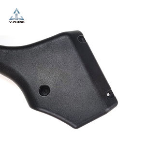 Venta al por mayor Auto accesorios <span class=keywords><strong>4x4</strong></span> Off-Road Car Body Kit Snorkel para Ford Ranger T6 T7 T8 T9 Raptor F150 Navara NP300 D40 D22 d-max - Product Image 6