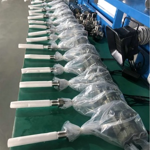 โยโกกาว่า YTA110/310/320 ของแท้จากญี่ปุ่น อุณหภูมิ 4 ถึง 20ma YTA110-EA2DN ราคาดี - Product Image 4