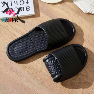 Good Quality New Arrivals Comfort Slippers Ladies Cheap Home Soft <b>Slides</b> Summer Indoor Slippers for Women - Product Image 4
