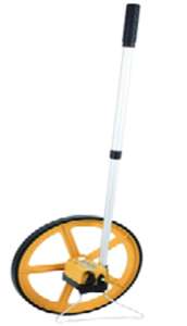 Roue de mesure pour auvent de route, compteur d'outils de route, instrument d'arpentage de la longueur du chantier route, vente en gros, - Product Image 6