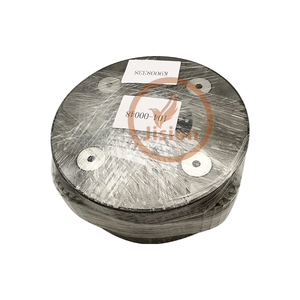 Excavator Swing Reduction <b>Gear</b> NO2 Sun <b>Gear</b> 104-00048 - Product Image 4