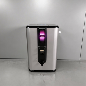 AI Intelligent Commercial <b>Floor</b> <b>Cleaning</b> Robot Q3-G Multi-scenario Q3-G Human-<b>machine</b> Interaction Anthropomorphic Design Interes - Product Image 2