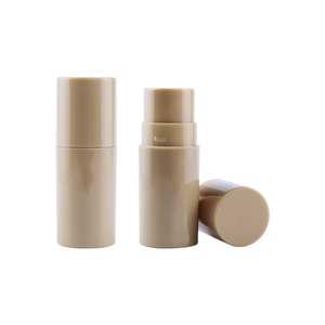 <span class=keywords><strong>BEYO</strong></span>, brocha para contornear, corrector, embalaje de maquillaje, barra de fragancia giratoria portátil, barra de polvo, se puede invertir, recarga de ABS/PP - Product Image 5